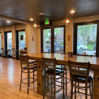 From The Hearth - Red Bluff - Inside - Breakfast & Brunch Near Me - Red Bluff, California From The Hearth - Red Bluff - Inside - Breakfast & Brunch Near Me - Red Bluff, California