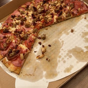 Doryland Pizza - Delicious meaty pizza - so delicious! - Pizza Near Me - Pacific City, Oregon Doryland Pizza - Delicious meaty pizza - so delicious! - Pizza Near Me - Pacific City, Oregon