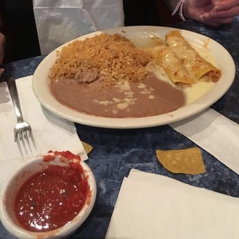 Casa Mexicana - Mexican Near Me - Shelbyville, Tennessee
