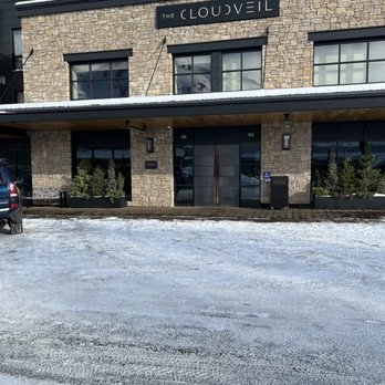 The Cloudveil, Autograph Collection - Front of the hotel - Hotels Near Me - Jackson, Wyoming