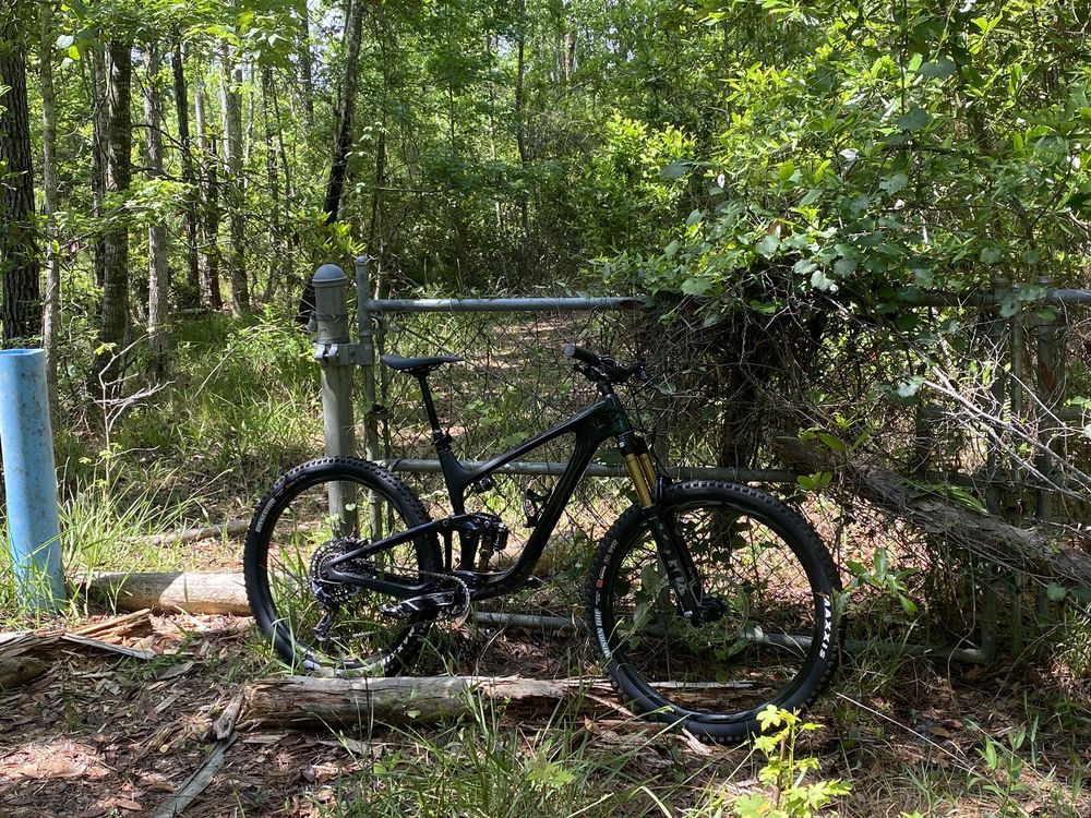 Nocatee Preserve Trail Image