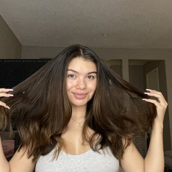 The Cutting Edge Brea - Hair Salons Near Me - Brea, California