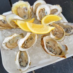 Aqua Mare Poissonnerie