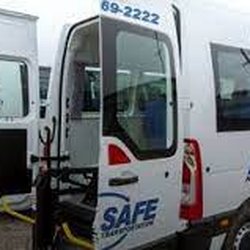 MedSafe Transportation - Since 2010, MedSafe has been proudly offering local & long-distance non-emergency medical
transportation.
