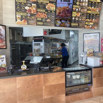 Golden Chick - Fast Food Near Me - Houston, Texas Golden Chick - Fast Food Near Me - Houston, Texas