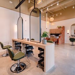 Our space