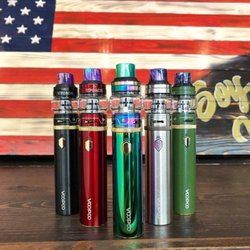 Soy City Vape