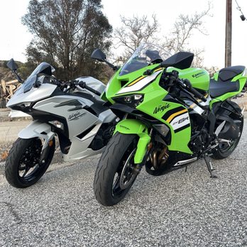 Wheels In Motion - Motorcycle Dealers Near Me - Chatsworth, California