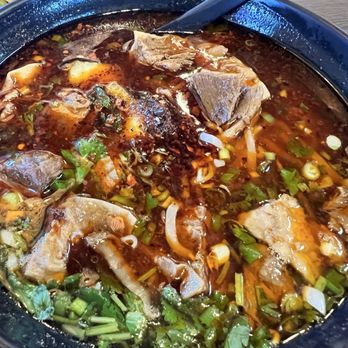 Kungfu Dumplings - Schezuan spicy beef noodle - Chinese Near Me - Las Vegas, Nevada Kungfu Dumplings - Schezuan spicy beef noodle - Chinese Near Me - Las Vegas, Nevada