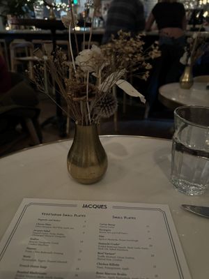 Jacques by null