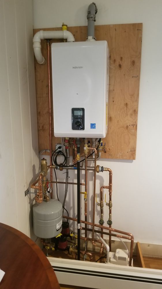 Slide of Ruby Plumbing