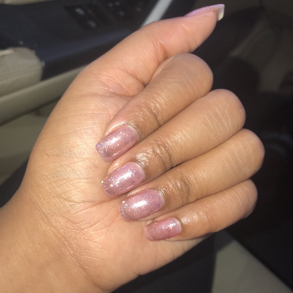 Gel fill in by Jennifer $30 Gel fill in by Jennifer $30