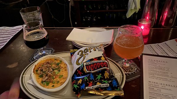 Khyber Pass Pub by null