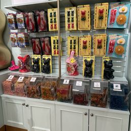 Giant Gummies Giant Gummies