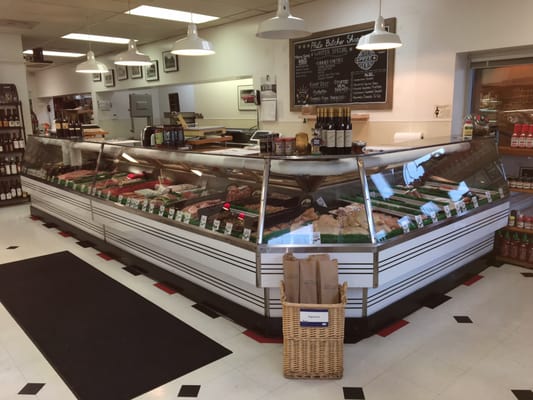 Phil's Meat Market & Delicatessen by null