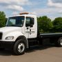 Oshawa Towing