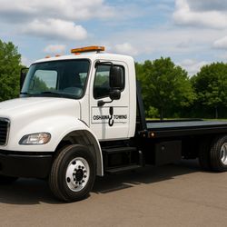 Oshawa Towing