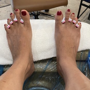 1 Obi Nail Spa - Nail Salons Near Me - Chandler, Arizona