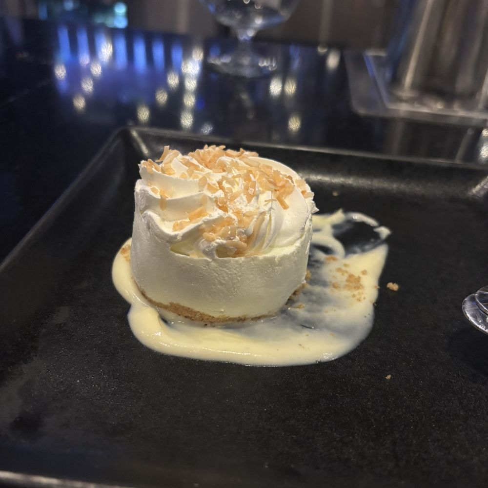 P.F. Chang's - Key Lime Pie - Chinese Near Me - Las Vegas, Nevada P.F. Chang's - Key Lime Pie - Chinese Near Me - Las Vegas, Nevada