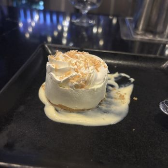 P.F. Chang's - Key Lime Pie - Chinese Near Me - Las Vegas, Nevada P.F. Chang's - Key Lime Pie - Chinese Near Me - Las Vegas, Nevada