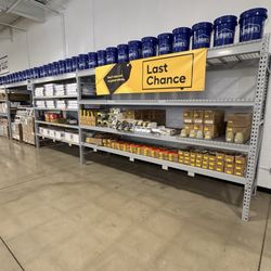 Lowe's - Various Hardware Items