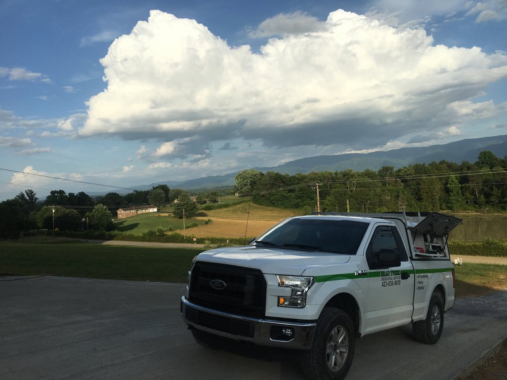 BRAD TWEED HEATING & AIR CONDITIONING Updated May 2024 11 Photos