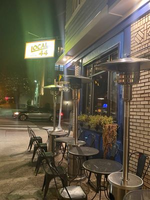 Local 44 Restaurant & Bar by null