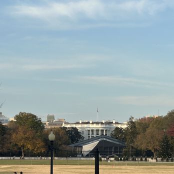 Big Bus Washington DC - White House - Bus Tours Near Me - Washington, DC, District of Columbia