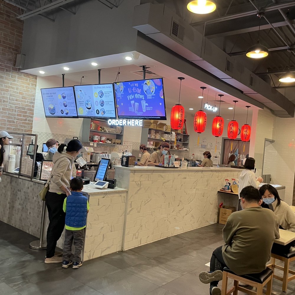 Meet Fresh - Desserts Near Me - Edison, New Jersey Meet Fresh - Desserts Near Me - Edison, New Jersey