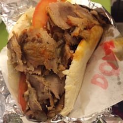 Istanbul Kebab - Donner kebab