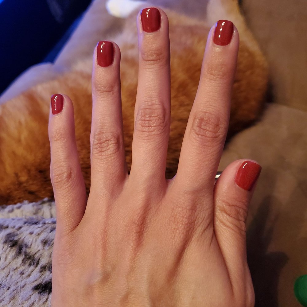 I Lash Plus - Gel Manicure - Eyelash Service Near Me - Upland, California