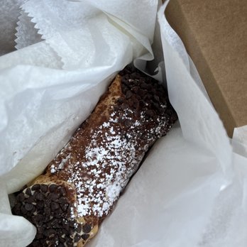 Mike's Pastry - Espresso Cannoli - Bakeries Near Me - Boston, Massachusetts Mike's Pastry - Espresso Cannoli - Bakeries Near Me - Boston, Massachusetts