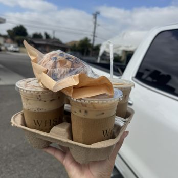 Whsk House - Coffee & Tea Near Me - Norwalk, California Whsk House - Coffee & Tea Near Me - Norwalk, California