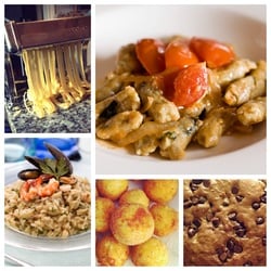 Cook & Party