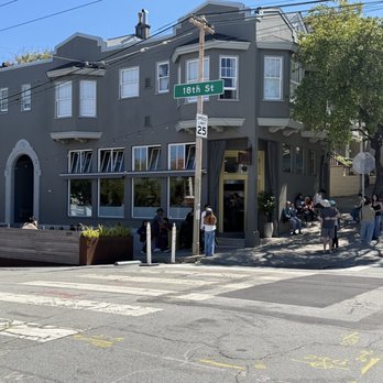 Plow - Breakfast & Brunch Near Me - San Francisco, California Plow - Breakfast & Brunch Near Me - San Francisco, California