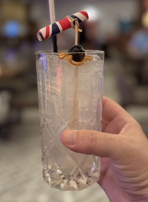 Gordon Ramsay Hell's Kitchen Foxwoods by null