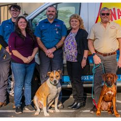 Wallner Plumbing Heating & Air Conditioning