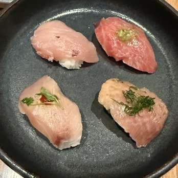 Love Makoto - More sushi - Japanese Near Me - Washington, DC, District of Columbia