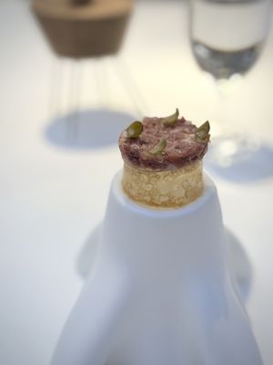 Cocina Hermanos Torres by null Cocina Hermanos Torres by null