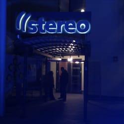 Stereo