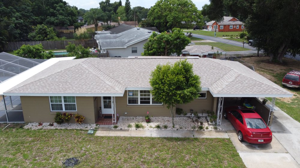 Slide of Mako Roofing & Restoration