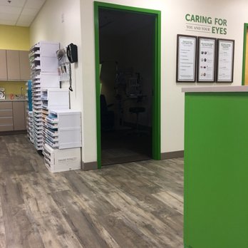 Pearle Vision - Waiting for sentencing! - Optometrists Near Me - Jacksonville, Florida