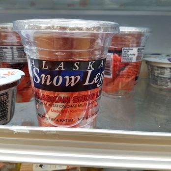 7-Eleven Hawaii - Alaskan Snow Crab - Convenience Stores Near Me - Honolulu, Hawaii