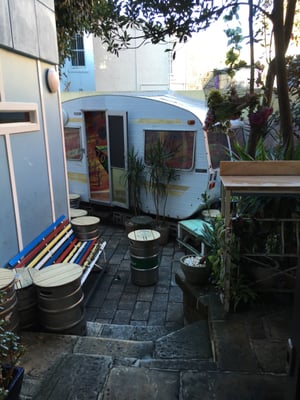 The Bearded Tit by null