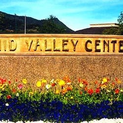 Mid Valley Shopping Center