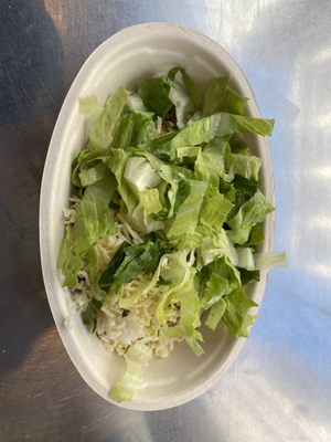 Chipotle Mexican Grill by null