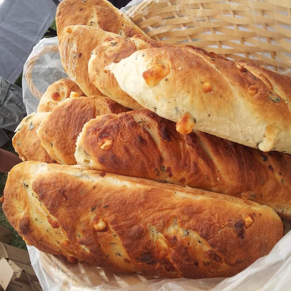 Volker's Bakery - a basket of bread rolls - Bakeries Near Me - Kamas, Utah Volker's Bakery - a basket of bread rolls - Bakeries Near Me - Kamas, Utah