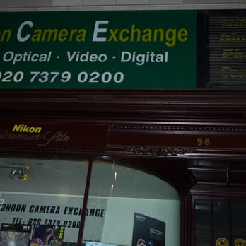 London Camera Exchange - London Camera Exchange (Strand) Ltd - Photography Stores & Services Near Me - London, XGL London Camera Exchange - London Camera Exchange (Strand) Ltd - Photography Stores & Services Near Me - London, XGL