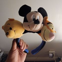 Create your own headband