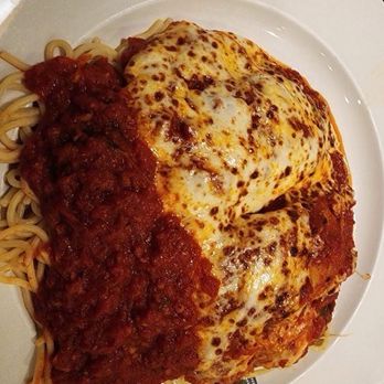 Times Square - Glendale - Eggplant parmigiano - Italian Near Me - Glendale, Arizona Times Square - Glendale - Eggplant parmigiano - Italian Near Me - Glendale, Arizona